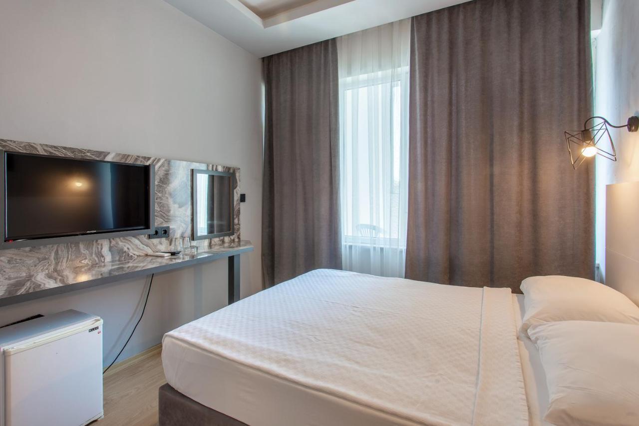 Aslan & 4* Alanya