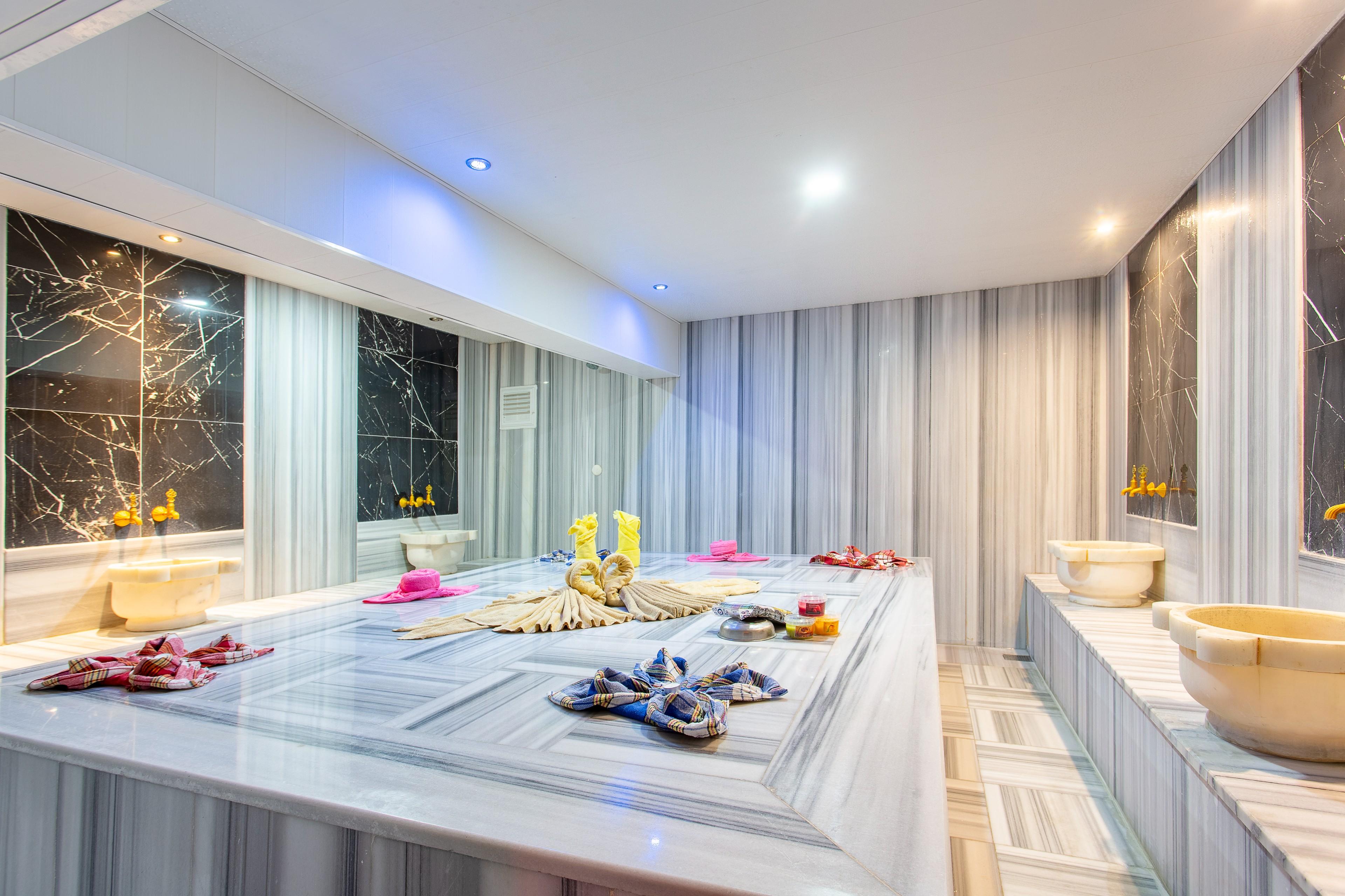 Aslan & 4* Alanya